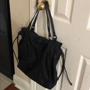 Burberry shoulder bag